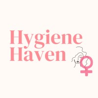 Hygiene Haven logo - Similar company to Project Tight Knit