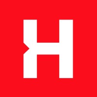 Haberler.com logo - Similar company to Damga Gazetesi