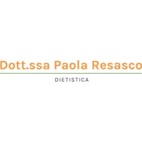 Paola Resasco dietista logo - Similar company to Huz Lub