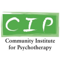 Community Institute for Psychotherapy logo - Similar company to Elevate Education Consulting