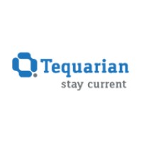 Tequarian Corp. logo - Similar company to Devparc