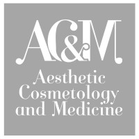 ACM Aesthetic Cosmetology and Medicine Journal logo - Similar company to Herla Beauty