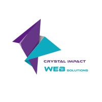 Crystal Impact Web Solutions logo - Similar company to P2P Clouds