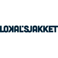 Lokalsjakket logo - Similar company to Rødgaards Import A.S.