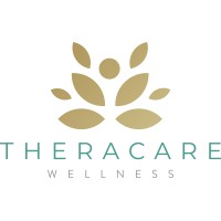 TheraCare Wellness logo - Similar company to Acknowledge Alliance