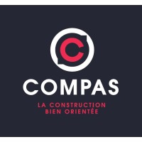 COMPAS logo - Similar company to Blackcape