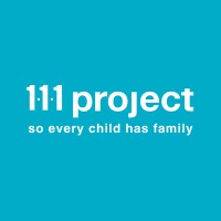 111Project logo - Similar company to Posure Leadership Institute