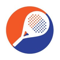 VPadel India logo - Similar company to Go Sportz