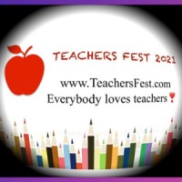 Teachers Festival, Inc. 501c3 logo - Similar company to P3 Delivery