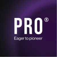 Programic logo - Similar company to Mapgear