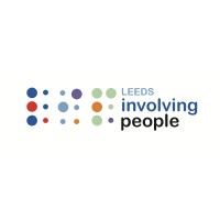 Leeds Involving People logo - Similar company to Sgs Care Ltd