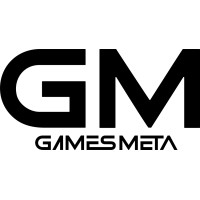 Games Meta logo - Similar company to Pluto Games