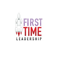 First Time Leadership logo - Similar company to Leadership Development Programme (Ldp)