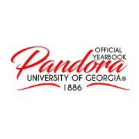 Pandora Yearbook logo - Similar company to Mutta Financial Services