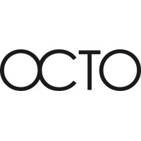 OCTO Product Development logo - Similar company to Galante Design Studio