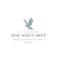 Soar Agency Group logo - Similar company to Benebloc