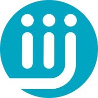 Industrial Inkjet USA logo - Similar company to Internet Gardener