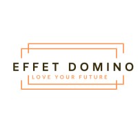 Effet Domino logo - Similar company to Aeroma Sas