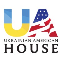 Ukrainian American House logo - Similar company to Usko Logistics Inc.