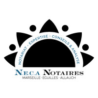 NECA NOTAIRES logo - Similar company to Eformaliste