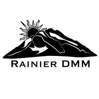 Rainier DMM logo - Similar company to Baker Dmm, Llc