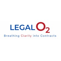LegalO2 logo - Similar company to Solvely.22 Private Limited
