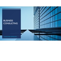 Business Consulting