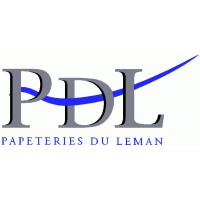Papeteries du Léman logo - Similar company to Prospheres Dirigeants