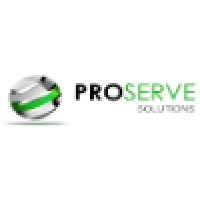 Proserve Solutions Ltd logo - Similar company to Chic Tiles&Decor