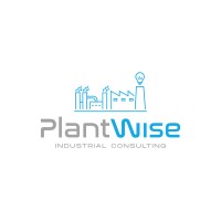 PlantWise Industrial Consulting, LLC logo - Similar company to Prosera