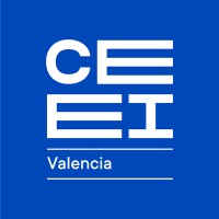 CEEI Valencia (Centro Europeo de Empresas e Innovación de Valencia) logo - Similar company to Calibration Service
