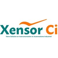 Xensor CI logo - Similar company to Infasis