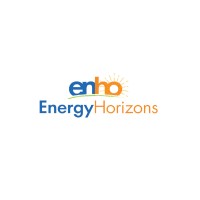 Energy Horizons logo - Similar company to Solar Front