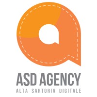 Asd Agency logo - Similar company to Strinet