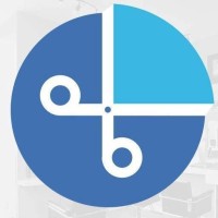 bHair App logo - Similar company to Ext Engenharia