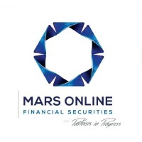 Mars Online Financial Securities logo - Similar company to Fortunate Research