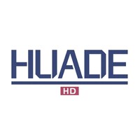 Huade Technology logo - Similar company to Aimlaser