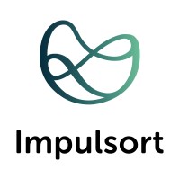 Impulsort logo - Similar company to M01N Startup Camp