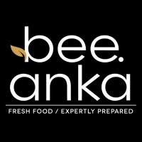 Bee.Anka Meal Delivery Service