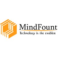 MindFount logo - Similar company to Focus Agritech