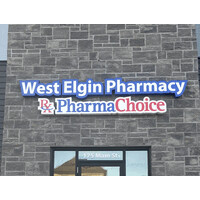 West Elgin Pharmacy