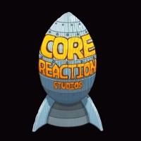 Core Reaction Studios logo - Similar company to Safe Harbor Solutions, Llc