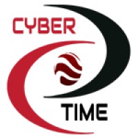 Cyber Time Media Pvt Ltd logo - Similar company to Monark Fx™