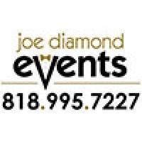 Joe Diamond Events