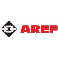AREF SRL logo - Similar company to Springs Group Srl