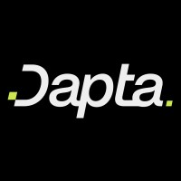 Dapta logo - Similar company to Apparta
