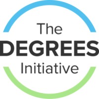 The Degrees Initiative logo - Similar company to Srm360