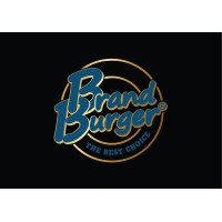 Brand Burger France logo - Similar company to Les 3 Millésimes ( Cave De France )