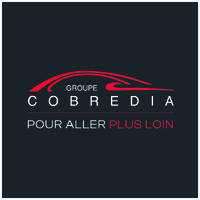 Groupe Cobredia logo - Similar company to Bodemerauto