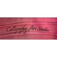 Calligraphy Art Studio logo - Similar company to Calligraphy Arts